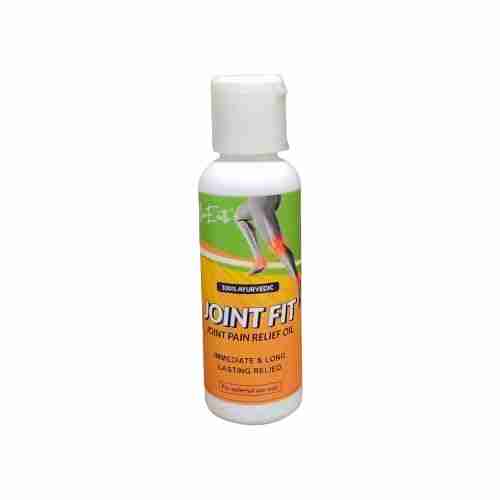 Joint Fit Relief Oil