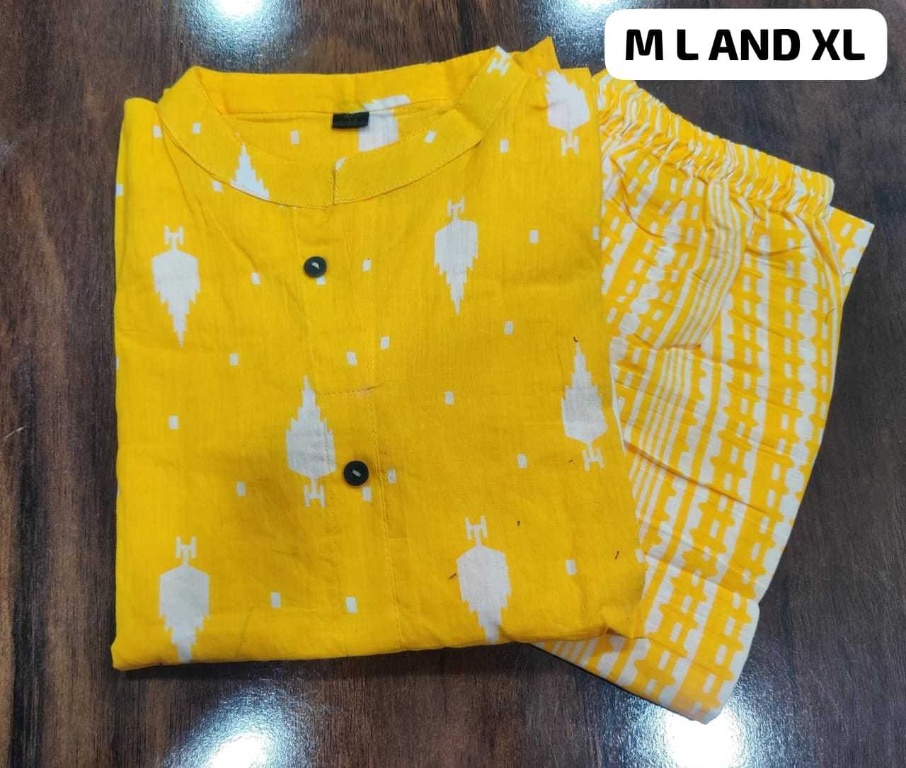 Beautiful kurti pent set with heavy work