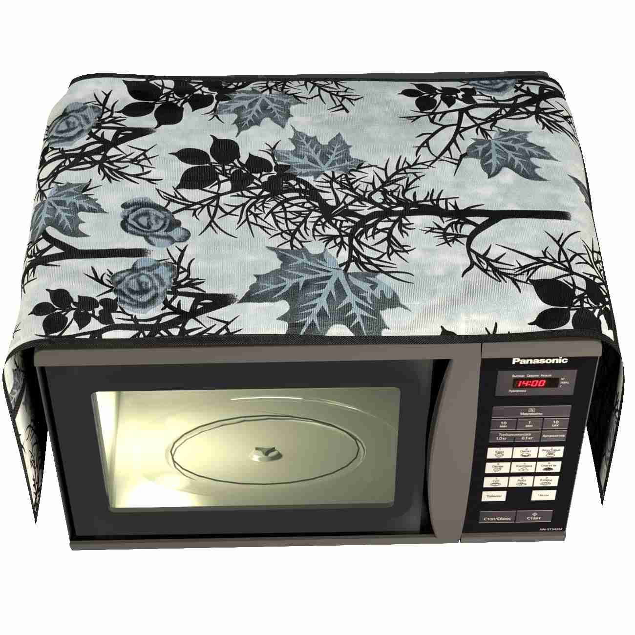 OVEN COVERS
