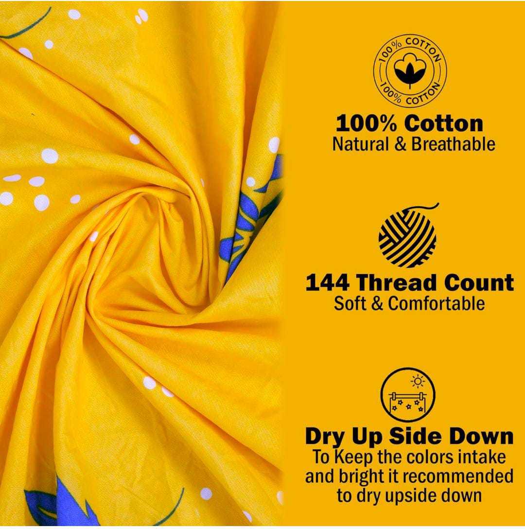 FamilySoft Fitted Bedsheet