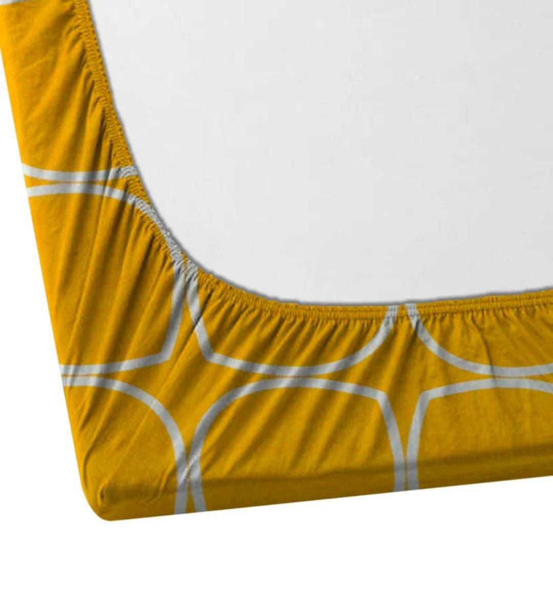 FamilySoft Fitted Bedsheet