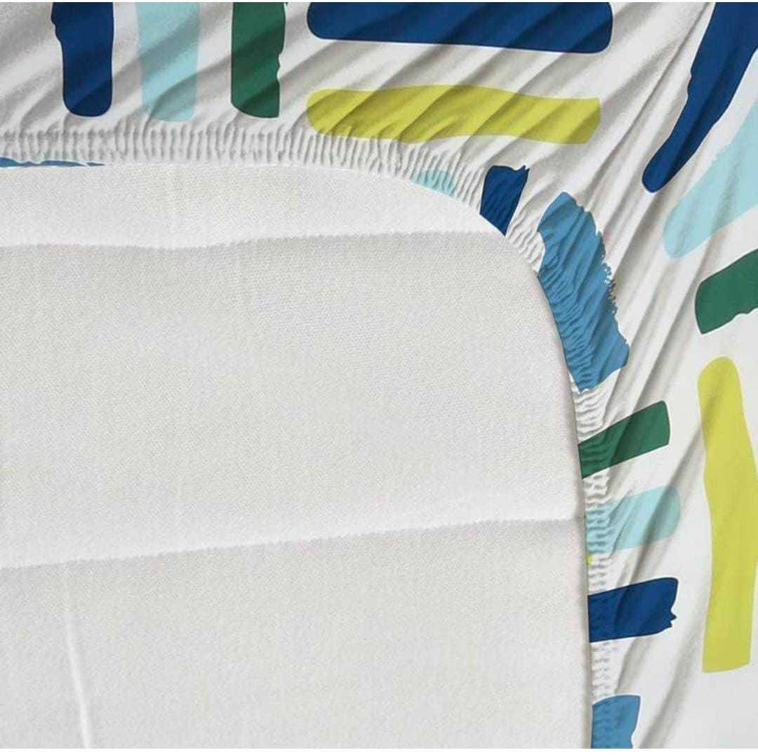 bedsheet with elastic01