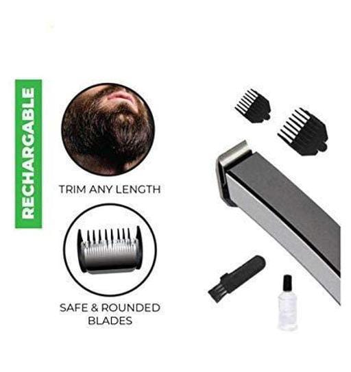 Trimmers 